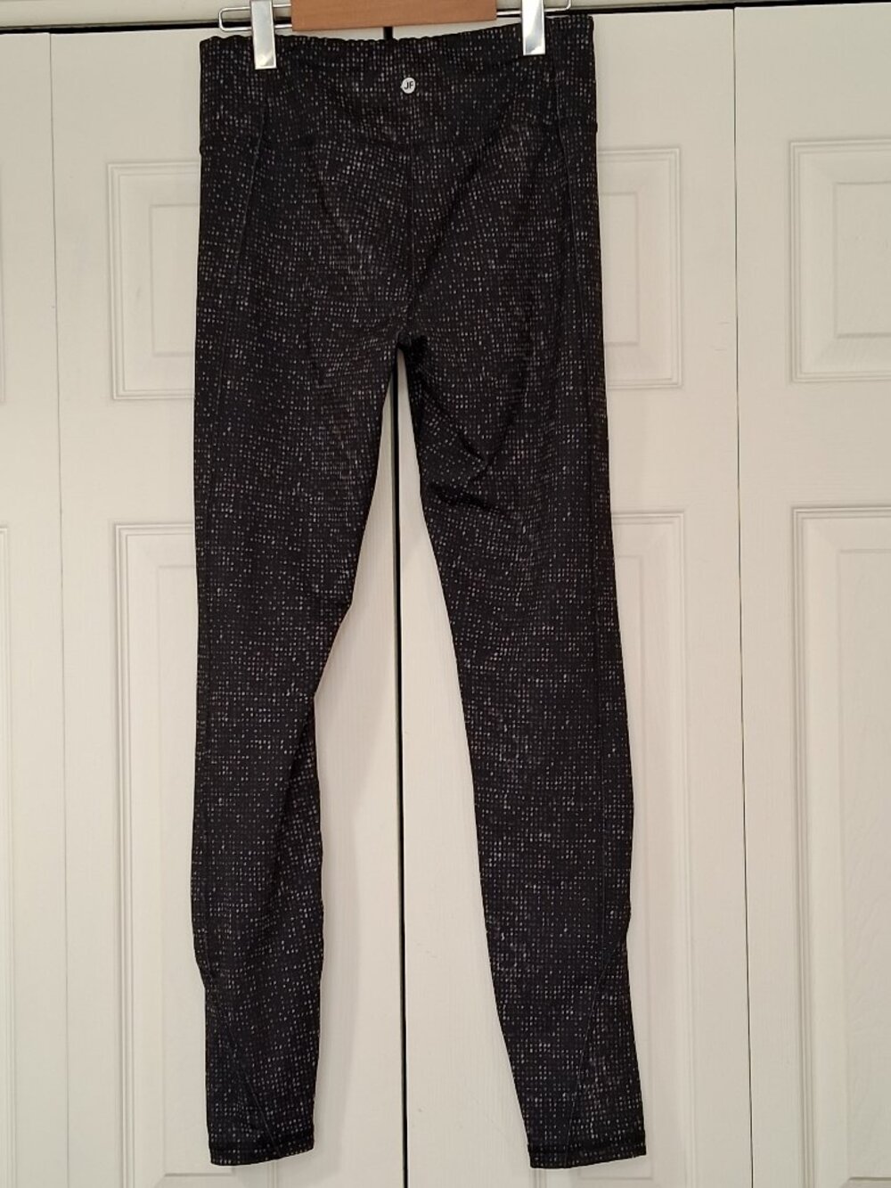 Joe Fresh Active Leggings - Picture 3 of 8